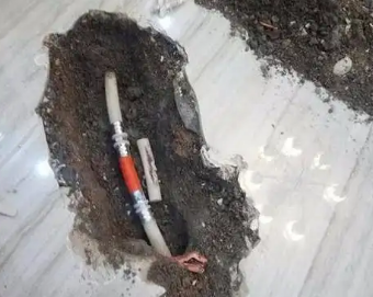 扬中测漏水电话