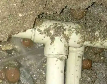 扬中测漏水多少钱