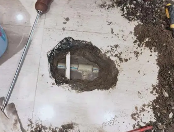 扬中测漏水电话