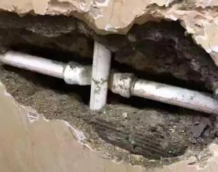 扬中测漏水哪家好