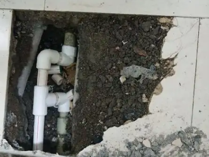 扬中测漏水哪家好