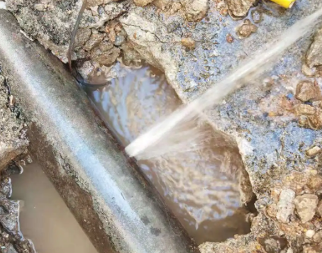 扬中测漏水公司