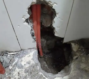 扬中漏水检测电话