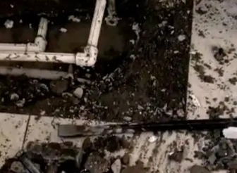 扬中漏水检测电话