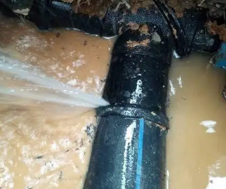 扬中测漏水公司哪家好