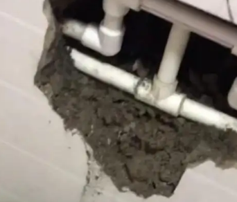 扬中漏水检测电话