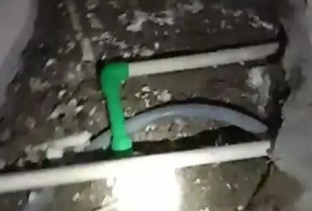 扬中测漏水公司