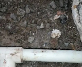 扬中漏水检测哪家好