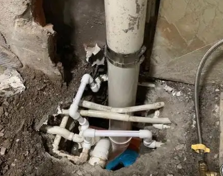 扬中漏水检测哪家好