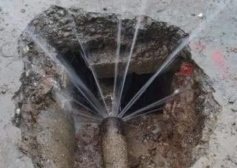 扬中漏水检测多少钱