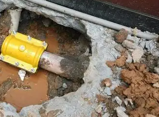 扬中漏水检测哪家好