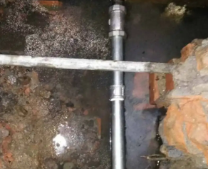 扬中漏水检测公司电话