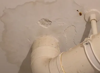 扬中卫生间测漏水多少钱