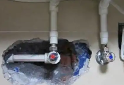 扬中卫生间测漏水查询方法