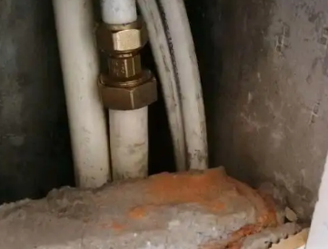 扬中水管漏水检测哪家好