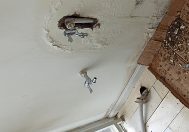 扬中卫生间测漏水