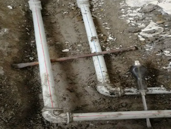 扬中卫生间测漏水多少钱