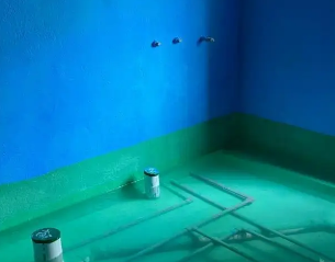 扬中卫生间防水