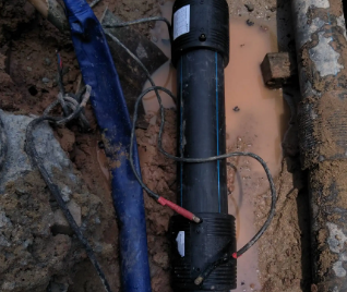 扬中水管漏水检测多少钱