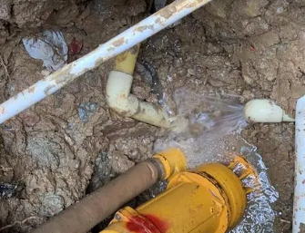 扬中水管漏水检测哪家好