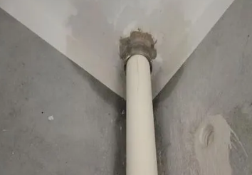 扬中卫生间测漏水之渗水防护