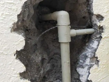 扬中卫生间测漏水哪家好