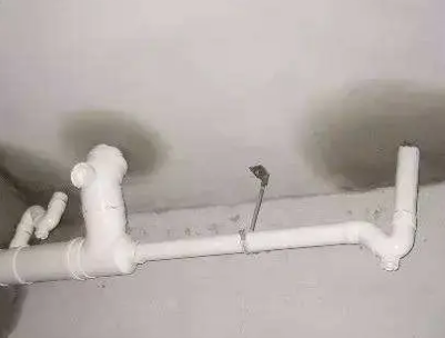 扬中卫生间测漏水的几种情景