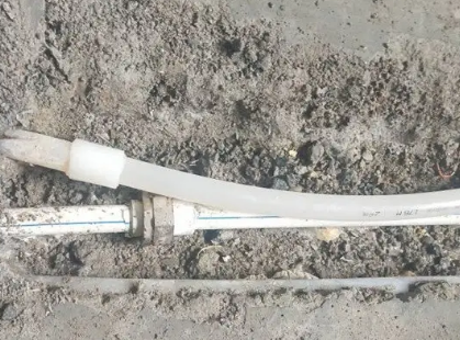 扬中卫生间测漏水哪家好