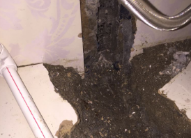 扬中卫生间测漏水哪家好