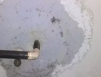 扬中卫生间测漏水之怎么维修