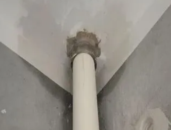 扬中卫生间测漏水价格