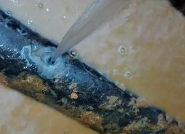 扬中水管漏水检测多少钱