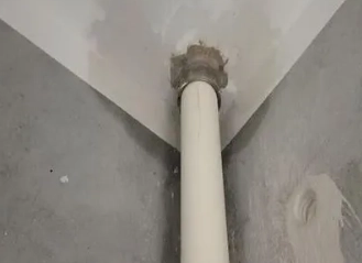 扬中卫生间测漏水的新闻分享