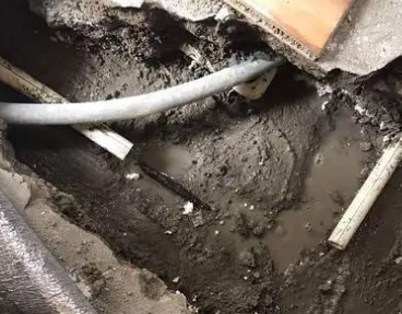 扬中卫生间测漏水价格明细