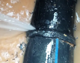 扬中水管漏水检测的小妙招