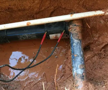 扬中水管漏水检测多少钱