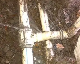 扬中卫生间测漏水多少钱