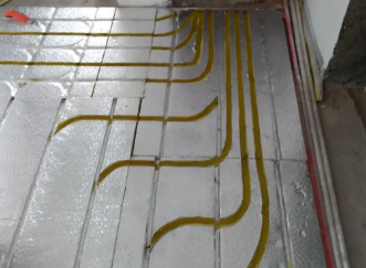 扬中地暖维修哪家好