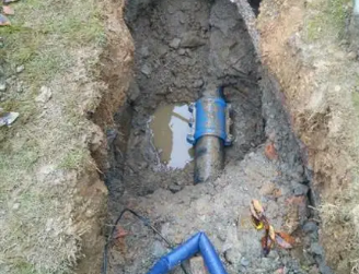 扬中水管漏水检测多少钱