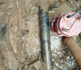 扬中水管漏水检测的检测方法