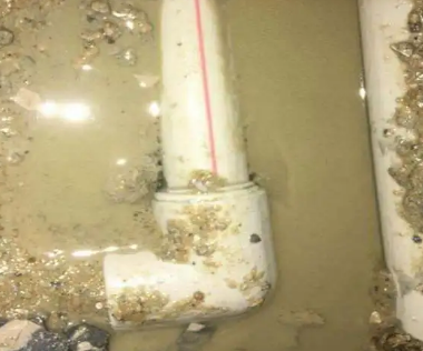 扬中水管漏水检测多少钱