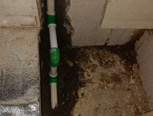 扬中卫生间测漏水哪家好