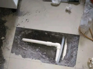 扬中卫生间测漏水哪家好