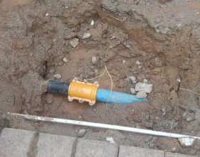 扬中水管漏水检测的情况