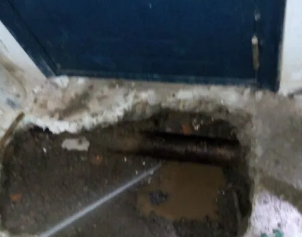 扬中水管漏水检测多少钱