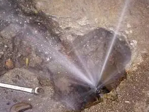 扬中水管漏水检测哪家好