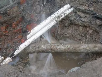 扬中测漏水多少钱