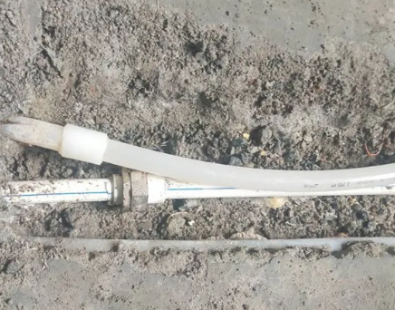 扬中测漏水哪家好