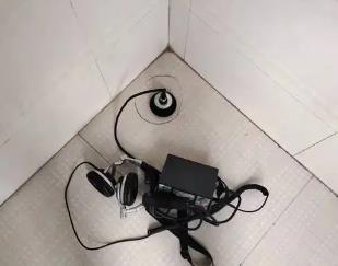 扬中测漏水公司