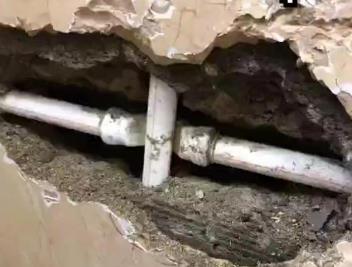 扬中漏水检测电话多少